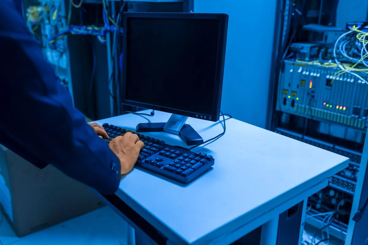 A 10-Point Checklist for Securing a Small Office Network