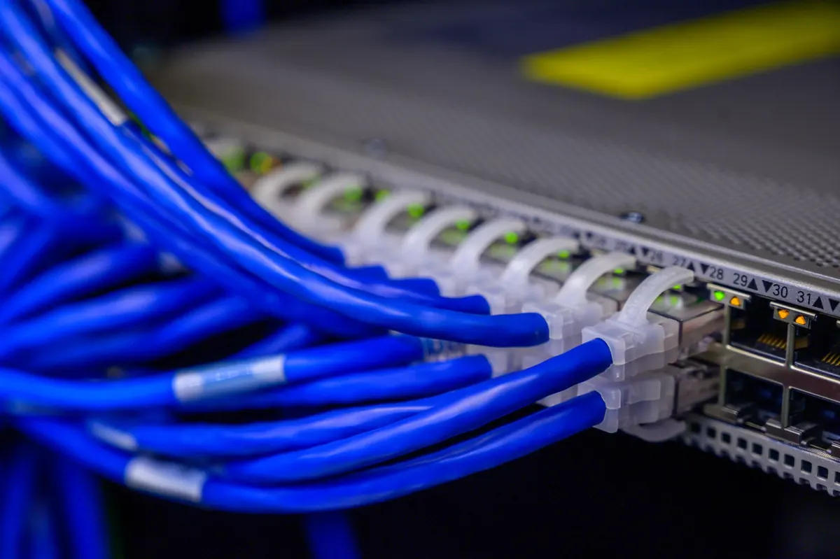 VLANs Explained: How to Segment Your Network for Security and Performance